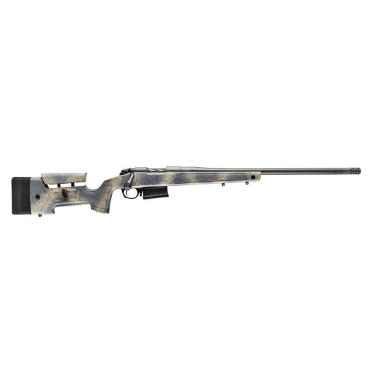 Carabina de vanatoare BERGARA B14 Wilderness HMR Carbon Carabina de vanatoare BERGARA B14 Wilderness HMR Carbon