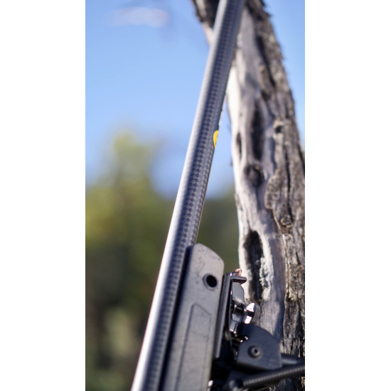 Carabina de vanatoare BERGARA B14 Wilderness HMR Carbon Carabina de vanatoare BERGARA B14 Wilderness HMR Carbon