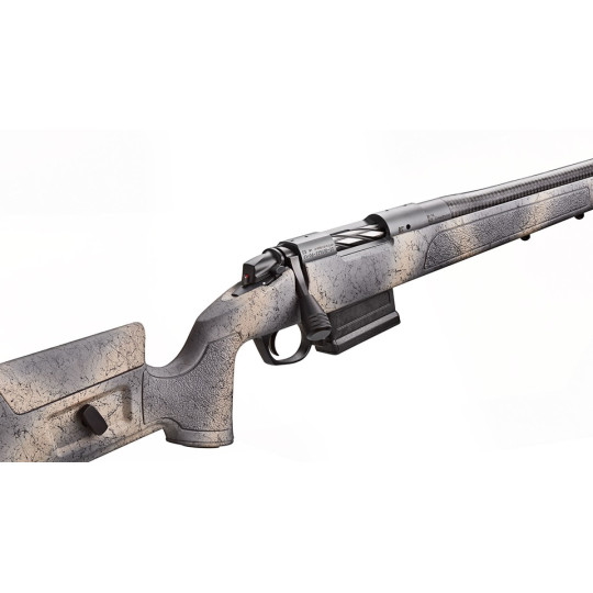 Carabina de vanatoare BERGARA B14 Wilderness HMR Carbon Carabina de vanatoare BERGARA B14 Wilderness HMR Carbon