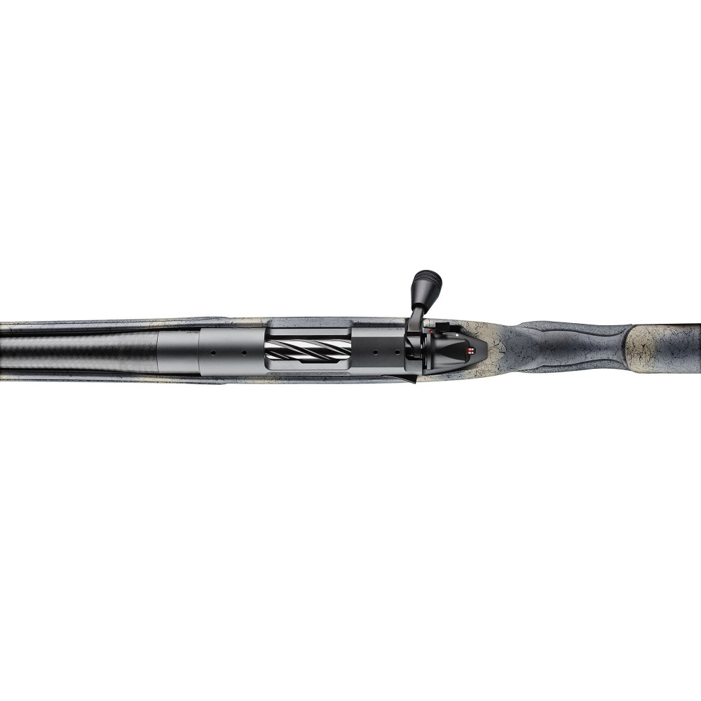 Carabina de vanatoare BERGARA B14 Wilderness HMR Carbon Carabina de vanatoare BERGARA B14 Wilderness HMR Carbon