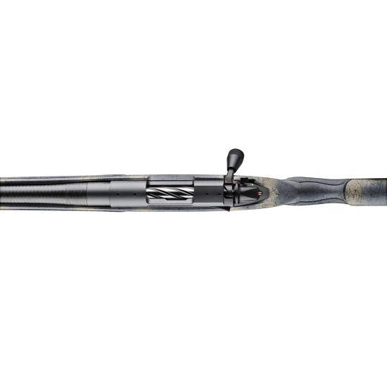 Carabina de vanatoare BERGARA B14 Wilderness HMR Carbon Carabina de vanatoare BERGARA B14 Wilderness HMR Carbon