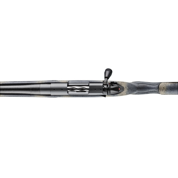 Carabina de vanatoare BERGARA B14 Wilderness HMR Carbon