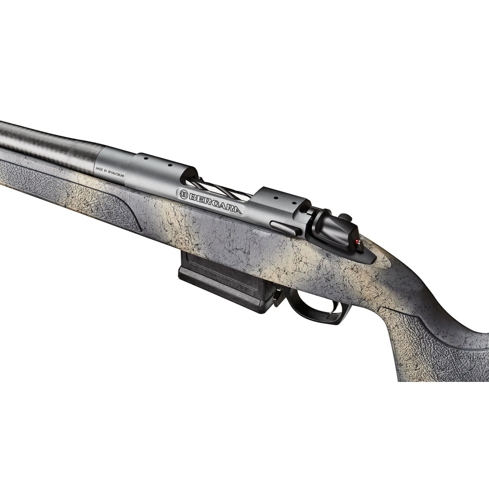 Carabina de vanatoare BERGARA B14 Wilderness HMR Carbon Carabina de vanatoare BERGARA B14 Wilderness HMR Carbon