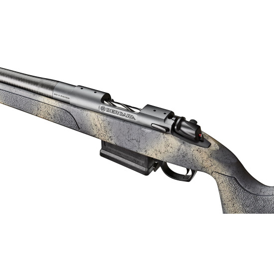 Carabina de vanatoare BERGARA B14 Wilderness HMR Carbon Carabina de vanatoare BERGARA B14 Wilderness HMR Carbon