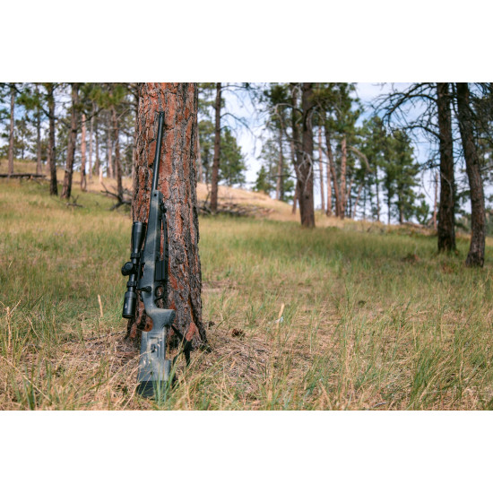 Carabina de vanatoare BERGARA B14 Wilderness HMR Carbon Carabina de vanatoare BERGARA B14 Wilderness HMR Carbon