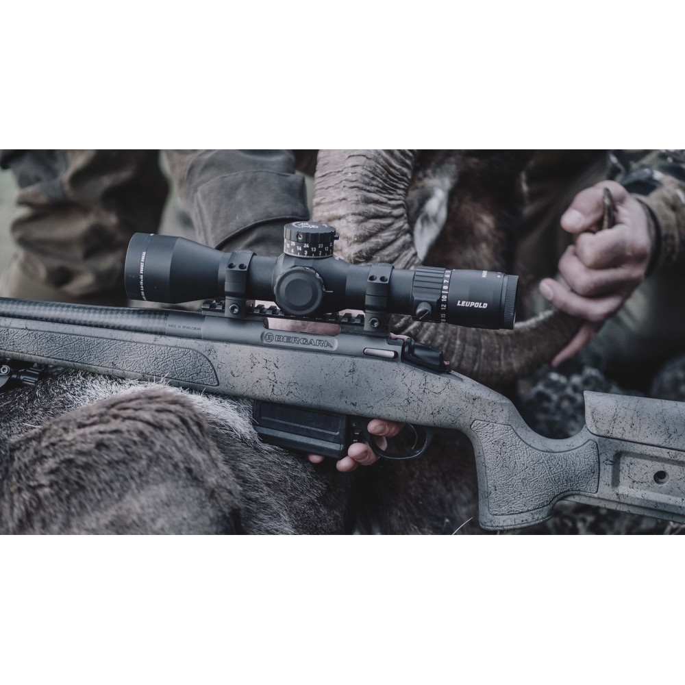 Carabina de vanatoare BERGARA B14 Wilderness HMR Carbon Carabina de vanatoare BERGARA B14 Wilderness HMR Carbon