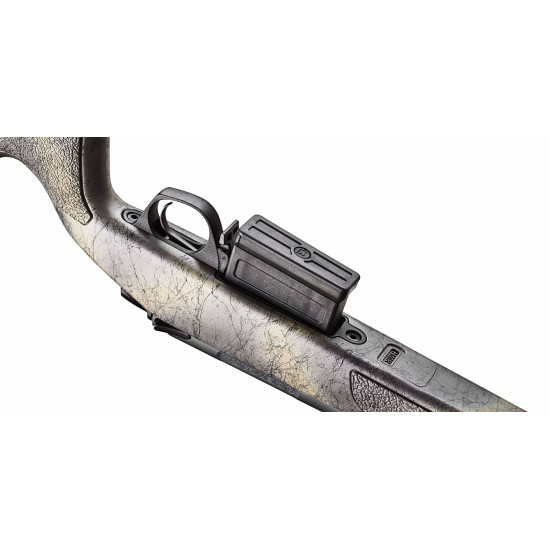 Carabina de vanatoare BERGARA B14 Wilderness HMR Carabina de vanatoare BERGARA B14 Wilderness HMR