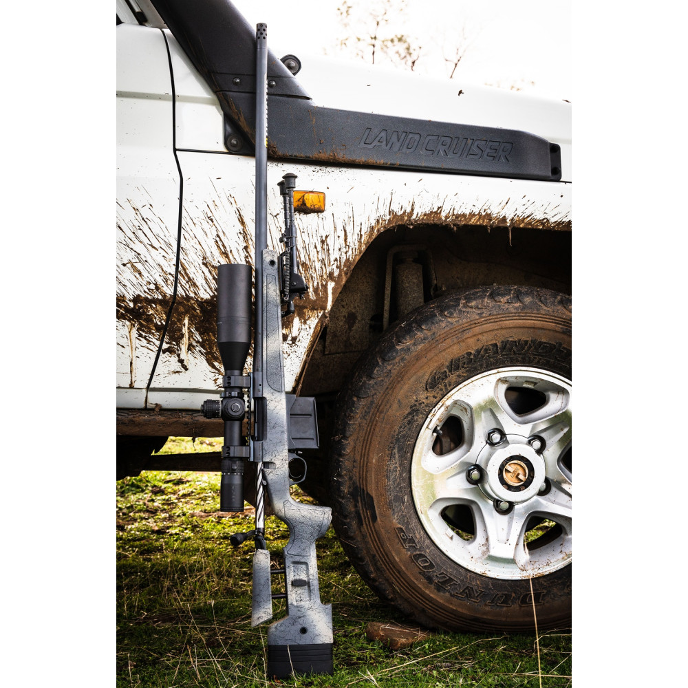 Carabina de vanatoare BERGARA B14 Wilderness HMR Carabina de vanatoare BERGARA B14 Wilderness HMR