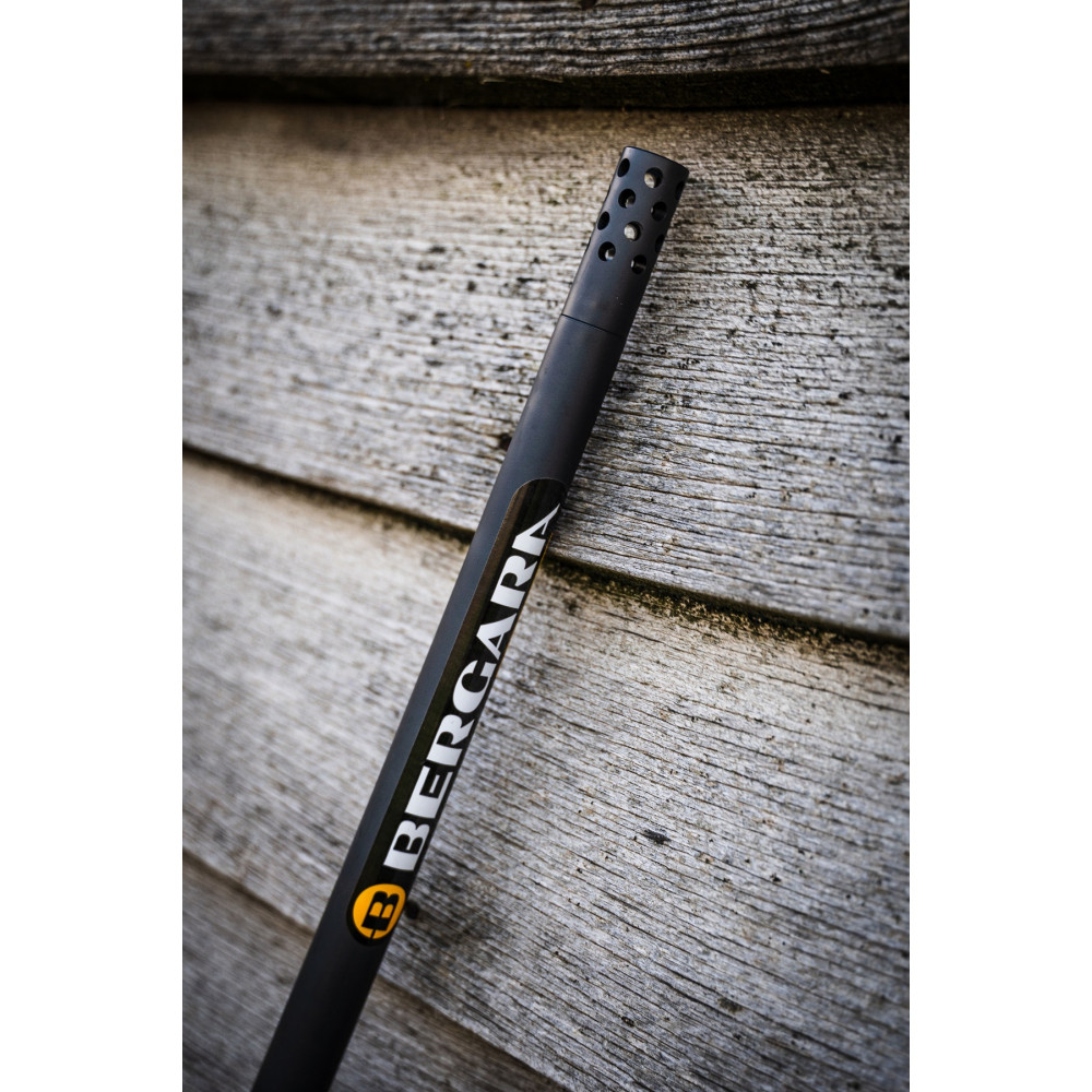 Carabina de vanatoare BERGARA B14 Wilderness HMR Carabina de vanatoare BERGARA B14 Wilderness HMR