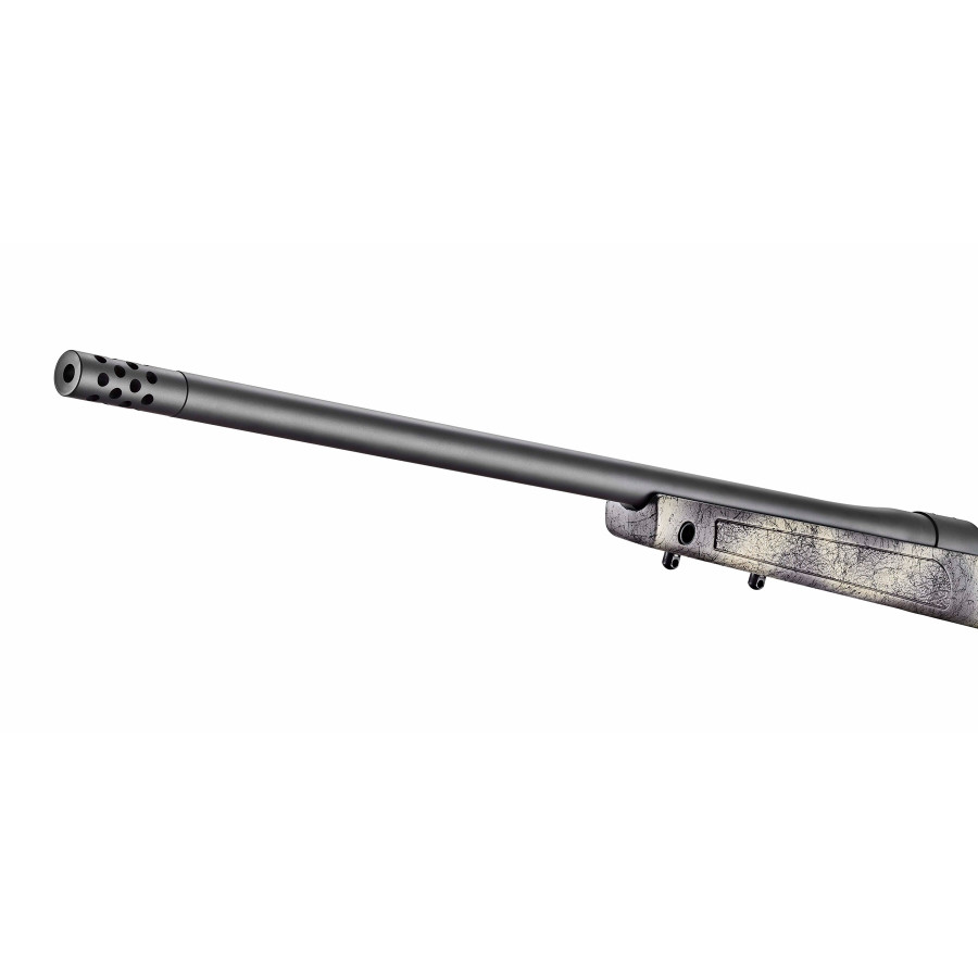 Carabina de vanatoare BERGARA B14 Wilderness HMR Carabina de vanatoare BERGARA B14 Wilderness HMR