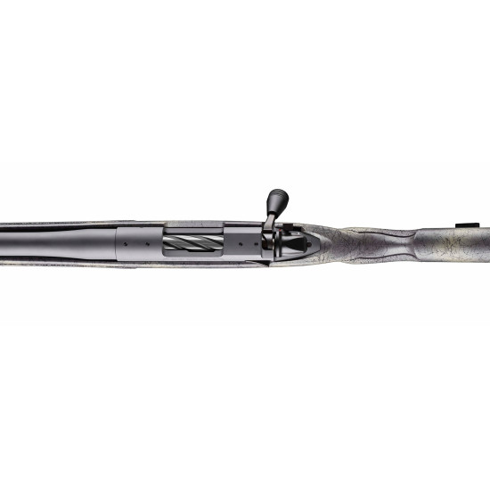 Carabina de vanatoare BERGARA B14 Wilderness HMR Carabina de vanatoare BERGARA B14 Wilderness HMR