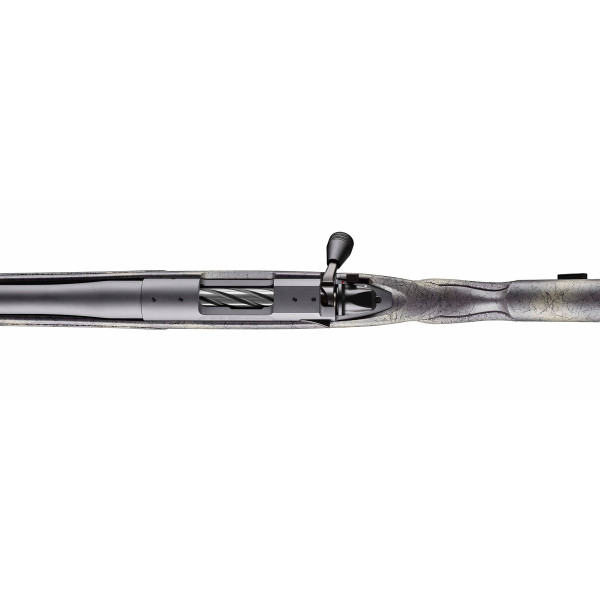 Carabina de vanatoare BERGARA B14 Wilderness HMR Carabina de vanatoare BERGARA B14 Wilderness HMR