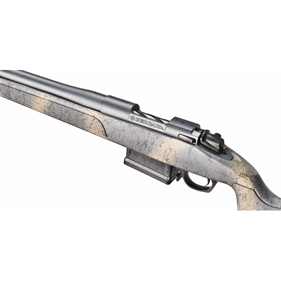 Carabina de vanatoare BERGARA B14 Wilderness HMR Carabina de vanatoare BERGARA B14 Wilderness HMR