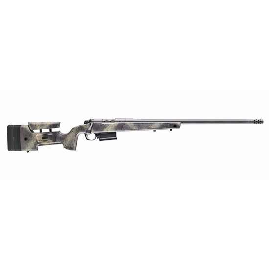 Carabina de vanatoare BERGARA B14 Wilderness HMR Carabina de vanatoare BERGARA B14 Wilderness HMR