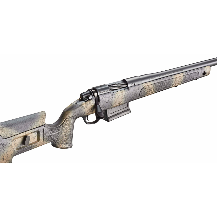 Carabina de vanatoare BERGARA B14 Wilderness HMR Carabina de vanatoare BERGARA B14 Wilderness HMR