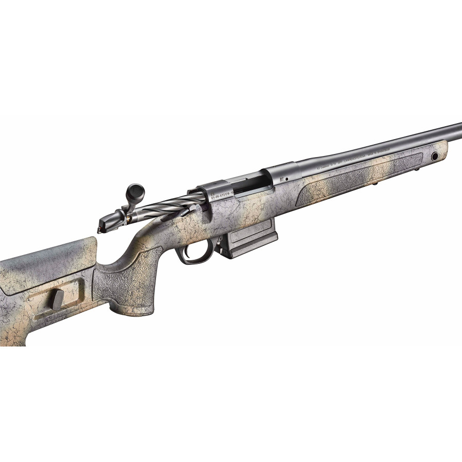 Carabina de vanatoare BERGARA B14 Wilderness HMR Carabina de vanatoare BERGARA B14 Wilderness HMR