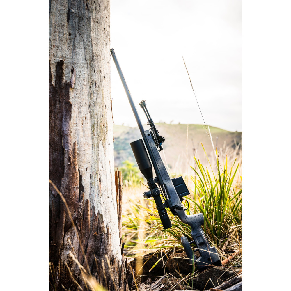 Carabina de vanatoare BERGARA B14 Wilderness HMR Carabina de vanatoare BERGARA B14 Wilderness HMR