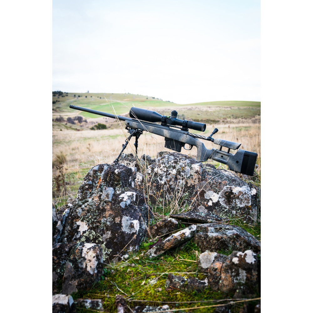 Carabina de vanatoare BERGARA B14 Wilderness HMR Carabina de vanatoare BERGARA B14 Wilderness HMR