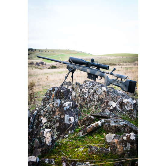 Carabina de vanatoare BERGARA B14 Wilderness HMR Carabina de vanatoare BERGARA B14 Wilderness HMR