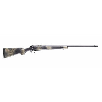 Carabina de vanatoare BERGARA B14 Wilderness Ridge