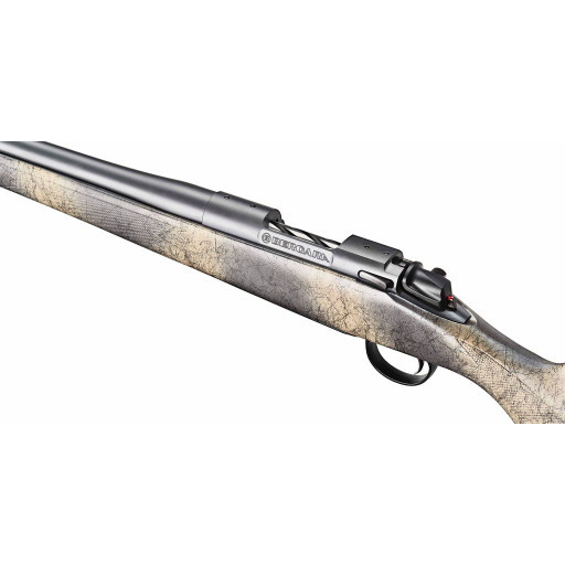 Carabina de vanatoare BERGARA B14 Wilderness Ridge 