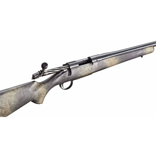 Carabina de vanatoare BERGARA B14 Wilderness Ridge 