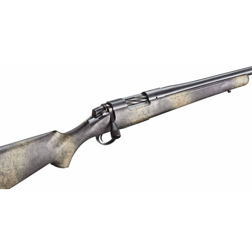 Carabina de vanatoare BERGARA B14 Wilderness Ridge 