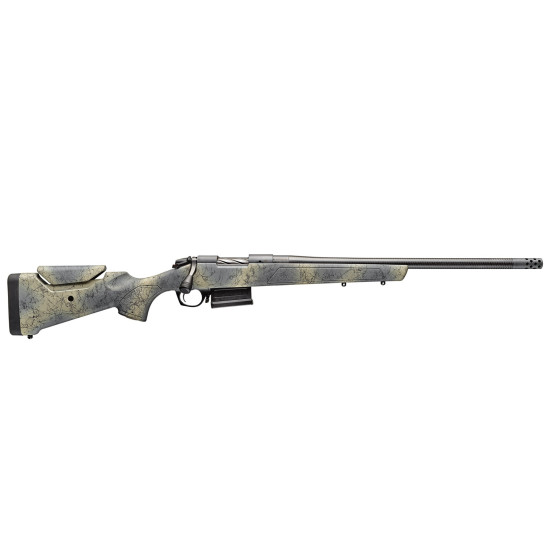 Carabina de vanatoare BERGARA B14 Wilderness Sierra Carbon Carabina de vanatoare BERGARA B14 Wilderness Sierra Carbon