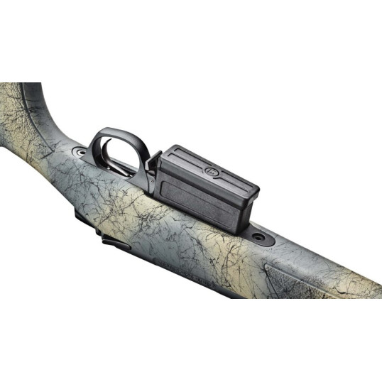 Carabina de vanatoare BERGARA B14 Wilderness Sierra Carbon Carabina de vanatoare BERGARA B14 Wilderness Sierra Carbon