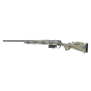 Carabina de vanatoare BERGARA B14 Wilderness Sierra Left Hand