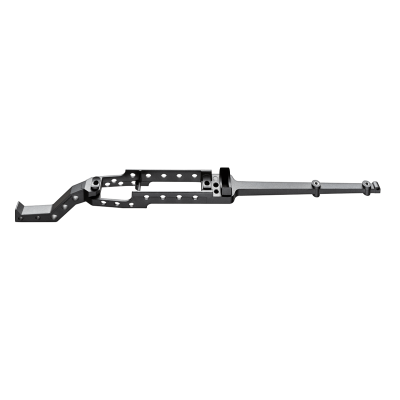 Carabina de vanatoare BERGARA B14 Wilderness HMR Carbon Carabina de vanatoare BERGARA B14 Wilderness HMR Carbon