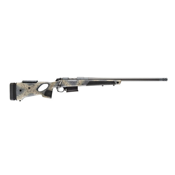 Carabina de vanatoare BERGARA B14 Wilderness Thumbhole Carbon