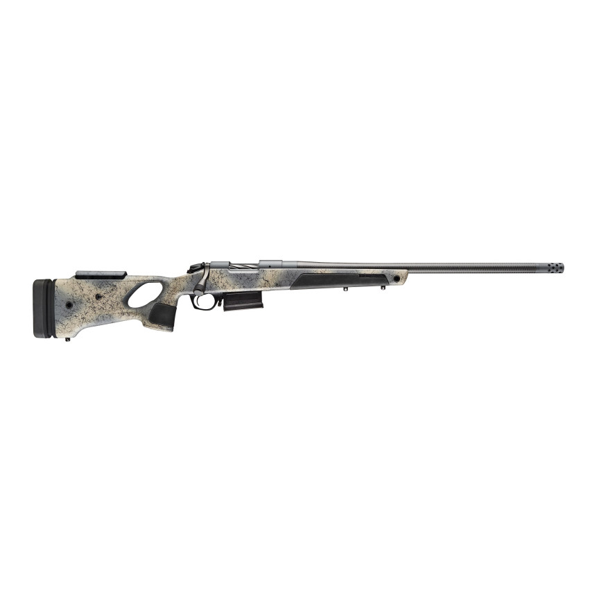 Carabina de vanatoare BERGARA B14 Wilderness Thumbhole Carbon 