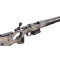 Carabina de vanatoare BERGARA B14 Wilderness Thumbhole Carbon