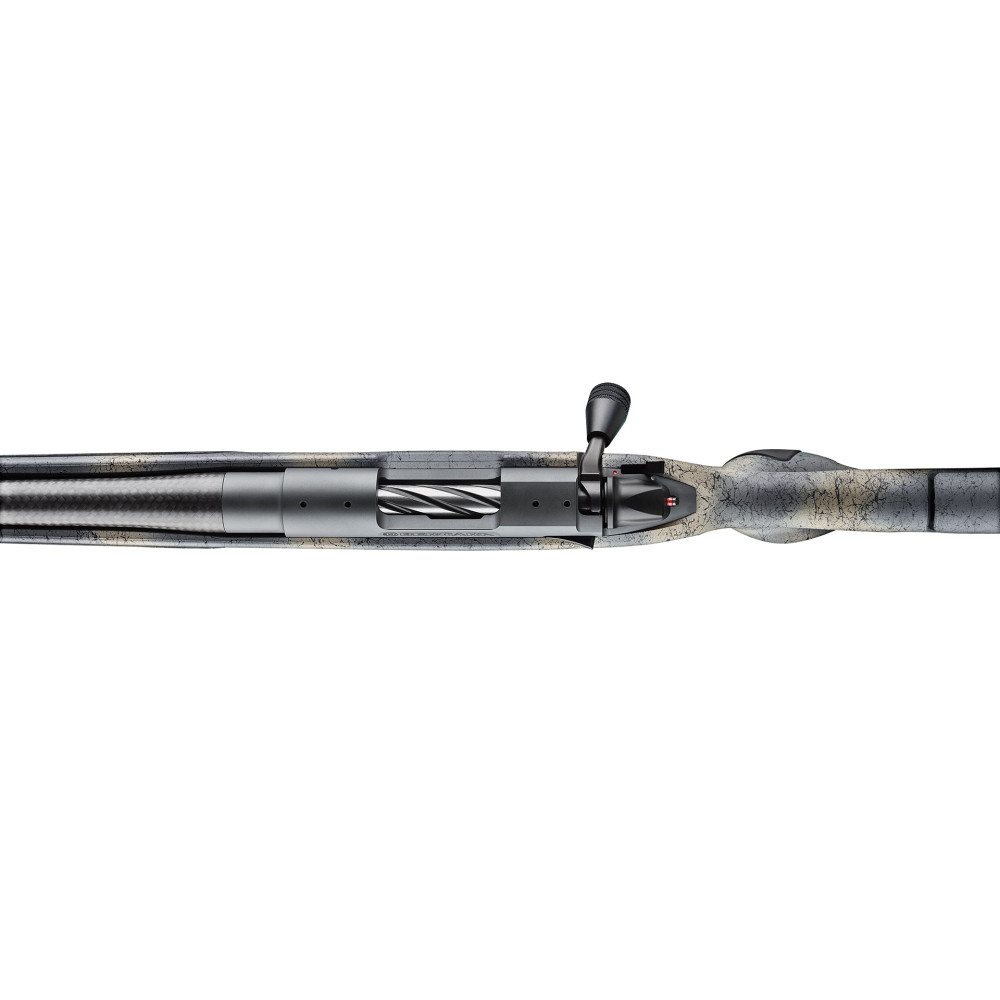 Carabina de vanatoare BERGARA B14 Wilderness Thumbhole Carbon 