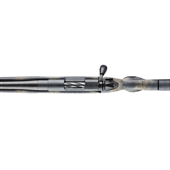 Carabina de vanatoare BERGARA B14 Wilderness Thumbhole Carbon 