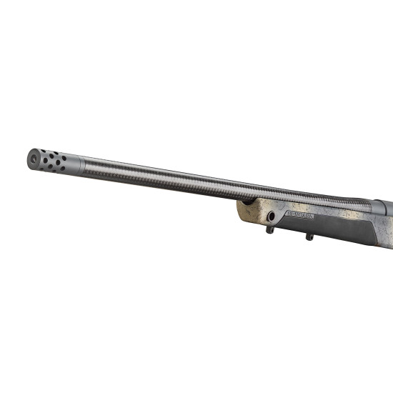 Carabina de vanatoare BERGARA B14 Wilderness Thumbhole Carbon 