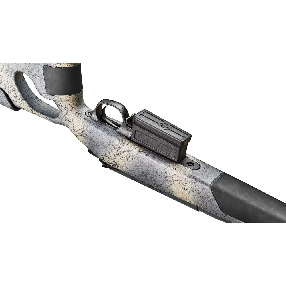 Carabina de vanatoare BERGARA B14 Wilderness Thumbhole Carbon 