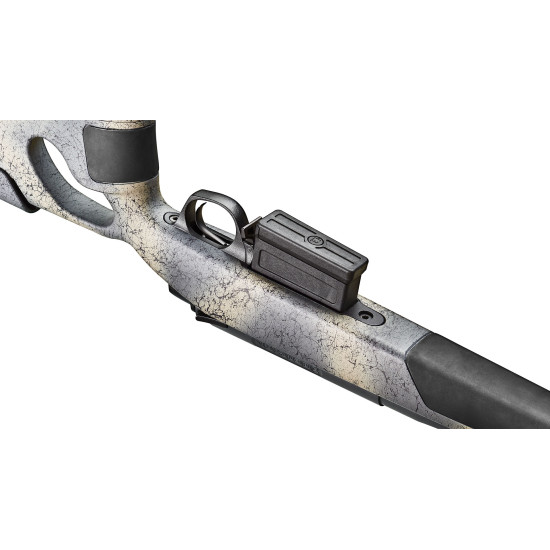 Carabina de vanatoare BERGARA B14 Wilderness Thumbhole Carbon 
