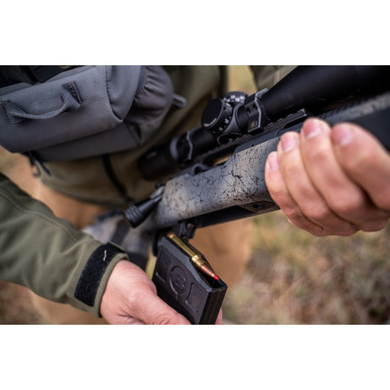 Carabina de vanatoare BERGARA B14 Wilderness Thumbhole Carbon 