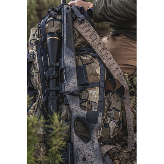 Carabina de vanatoare BERGARA B14 Wilderness Thumbhole Carbon 