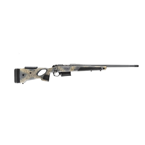 Carabina de vanatoare BERGARA B14 Wilderness Thumbhole