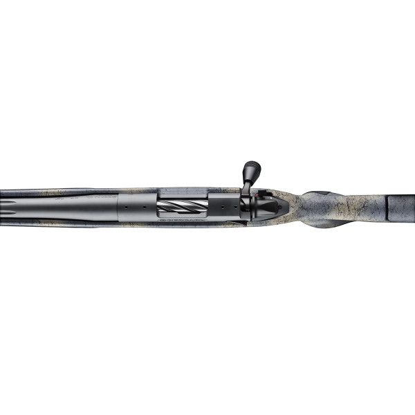 Carabina de vanatoare BERGARA B14 Wilderness Thumbhole