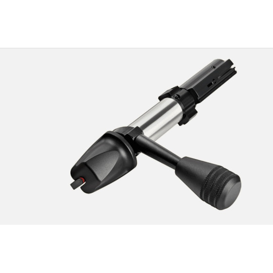 Carabina Bergara B14-R Trainer Carbon Carabina Bergara B14-R Trainer Carbon