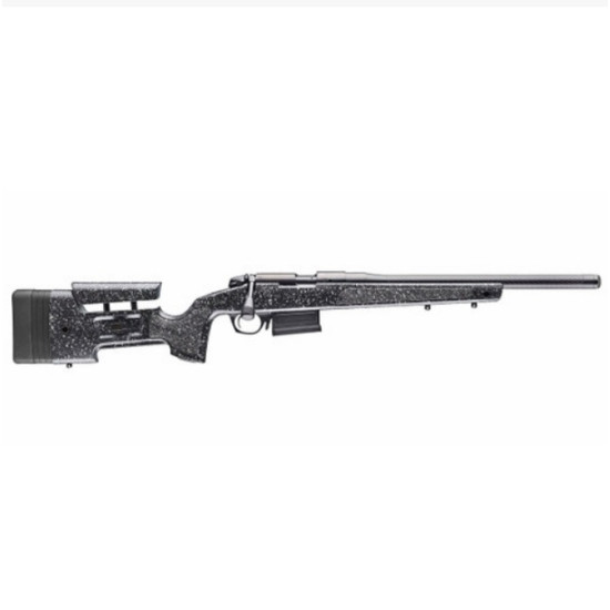 Carabina Bergara B14-R Trainer Carbon Carabina Bergara B14-R Trainer Carbon