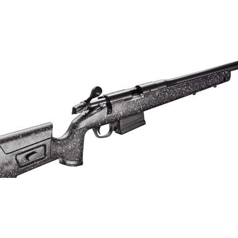 Carabina Bergara B14-R Trainer Carbon Carabina Bergara B14-R Trainer Carbon