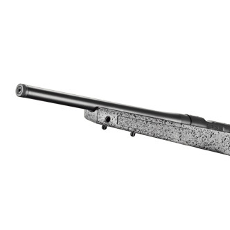 Carabina Bergara B14-R Trainer Steel Carabina Bergara B14-R Trainer Steel