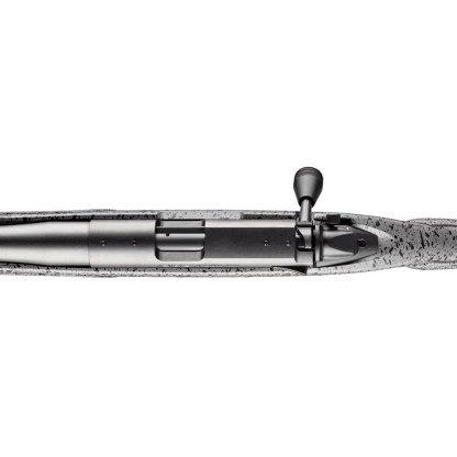 Carabina Bergara B14-R Trainer Steel Carabina Bergara B14-R Trainer Steel