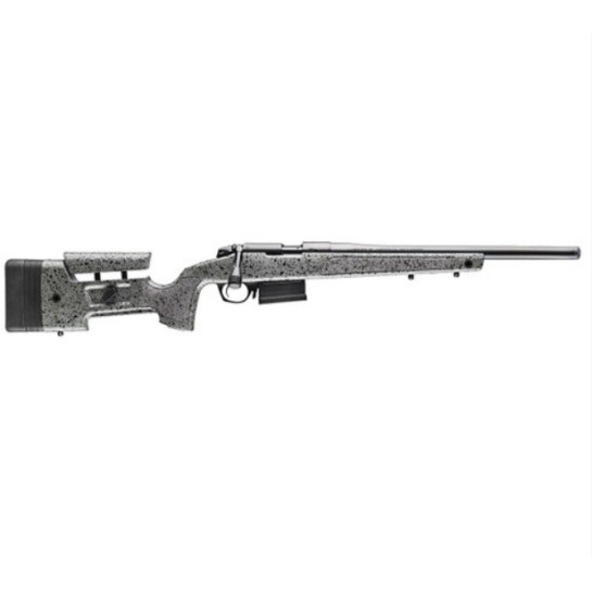 Carabina Bergara B14-R Trainer Steel Carabina Bergara B14-R Trainer Steel