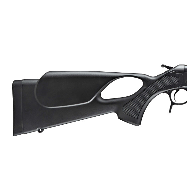 Carabina de vanatoare Take Down BERGARA BA13 Thumbhole